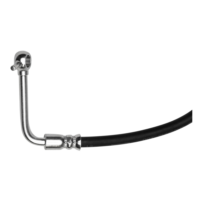 Land Rover Range Rover Sport Brake Hose - Rear - R1 Concepts - R Lo - `13-`23